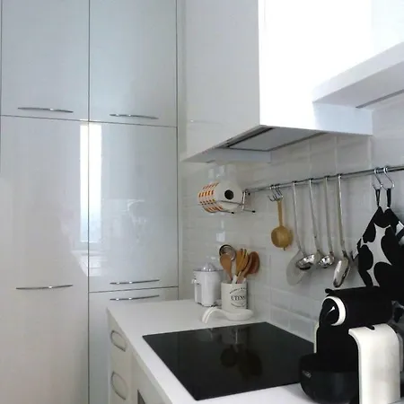 Appartement New Design Milaan