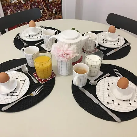 New Design Appartement