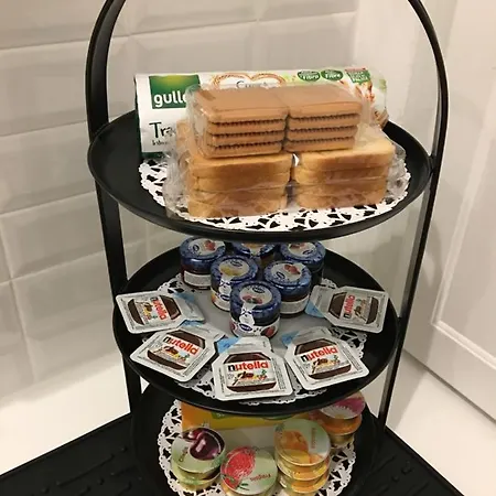 New Design Appartement Milan