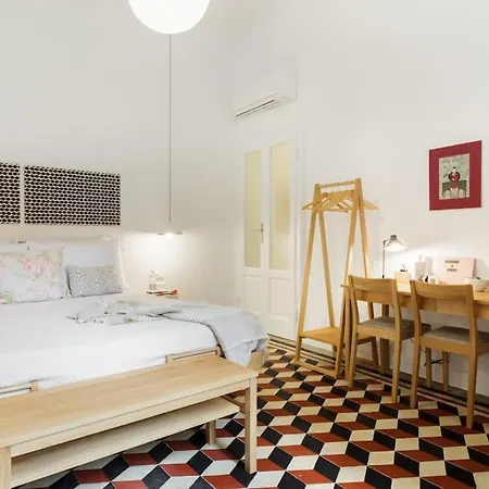 New Design Appartement *