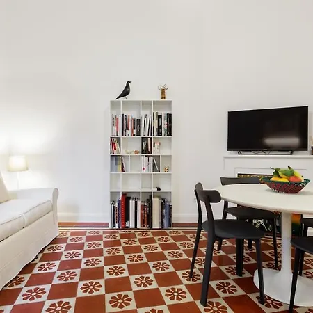 New Design Apartment *