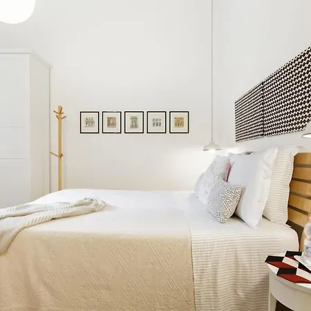 New Design Appartement