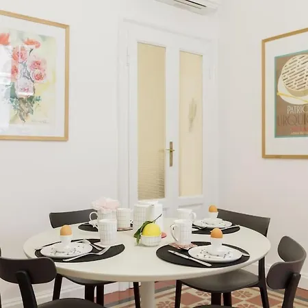Apartment New Design Milan