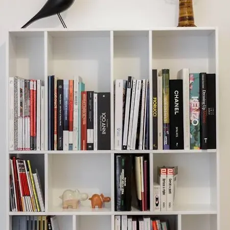 New Design Appartement