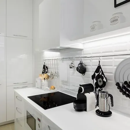 New Design Apartment *