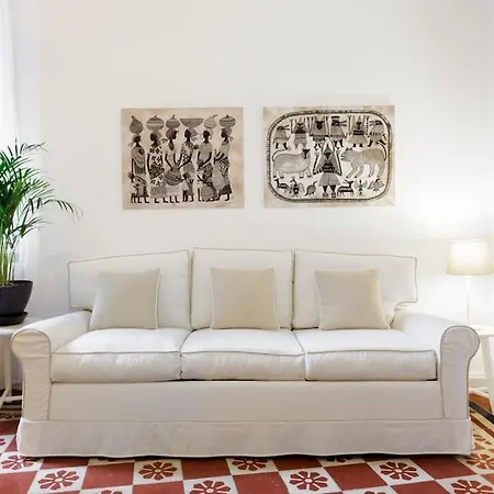 New Design Apartment Milan