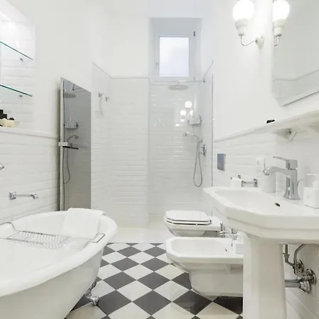 New Design Appartement *