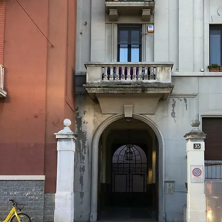 Appartement New Design Milan