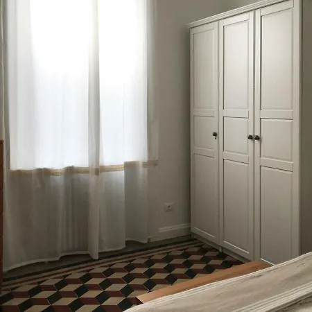 New Design Appartement Milan