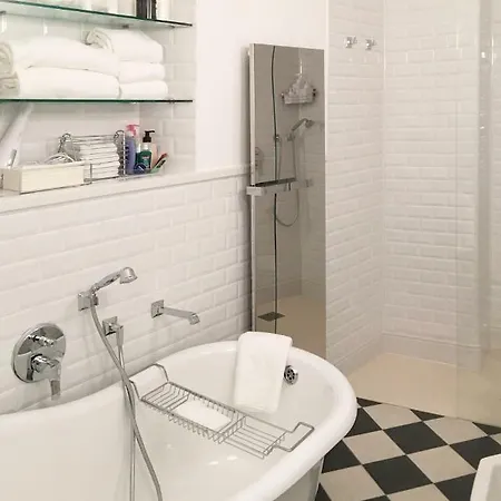 Appartement New Design *