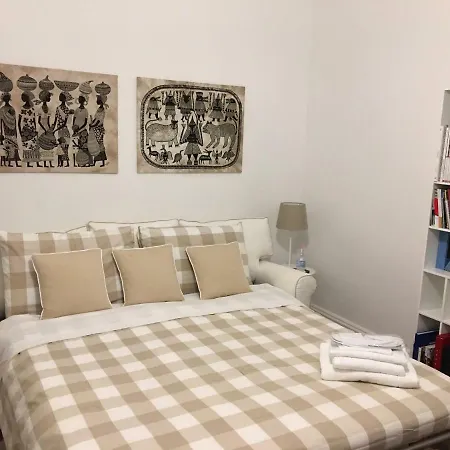 New Design Apartment Milan