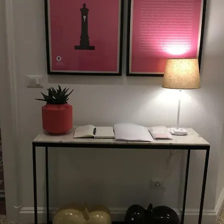 Appartement New Design