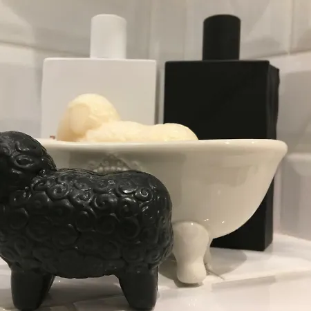 Appartement New Design