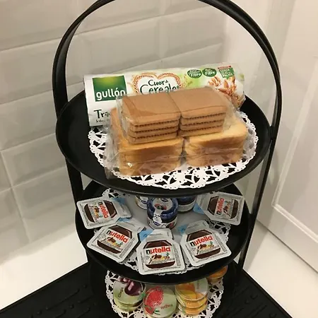 New Design Appartement *