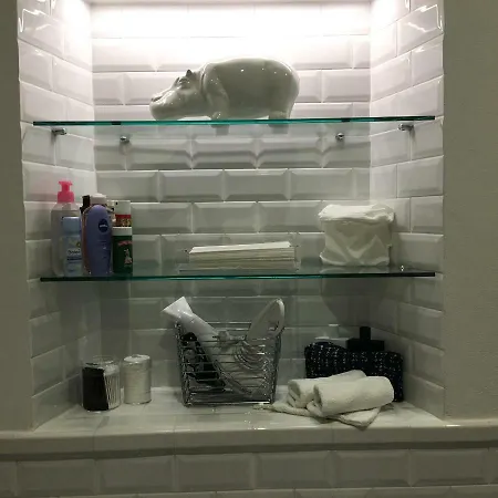 New Design Appartement