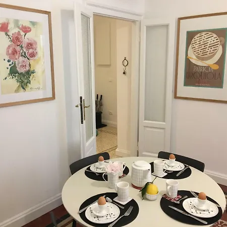 Appartement New Design *