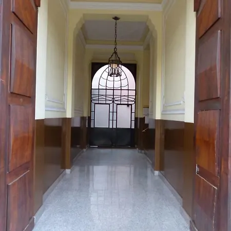 Apartment New Design Milan