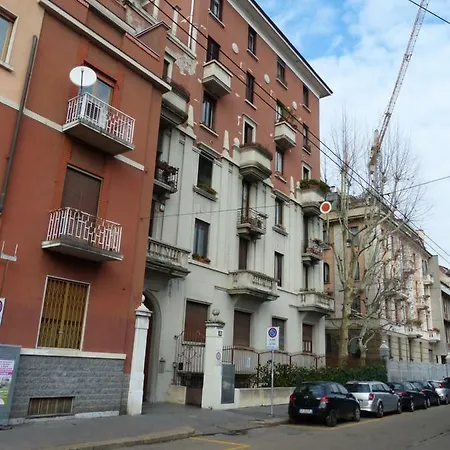 New Design Appartement *