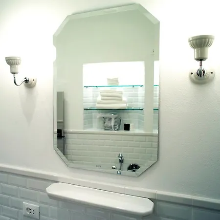 New Design Appartement *