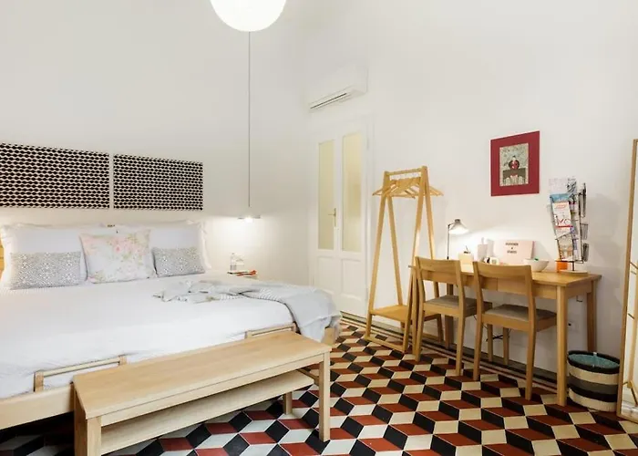 New Design Apartament *