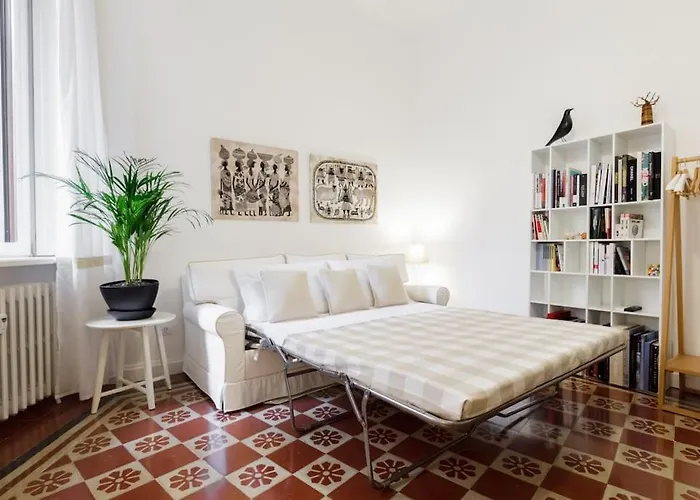 Apartament New Design *