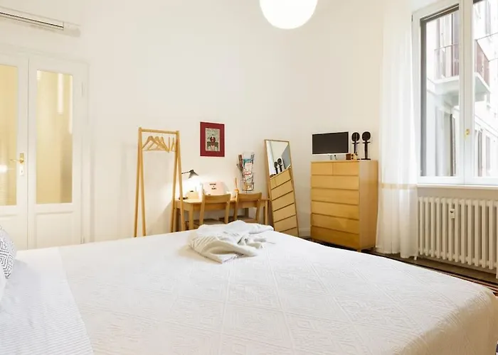 New Design Apartament *