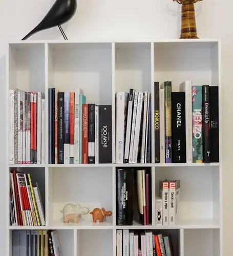 New Design Apartament