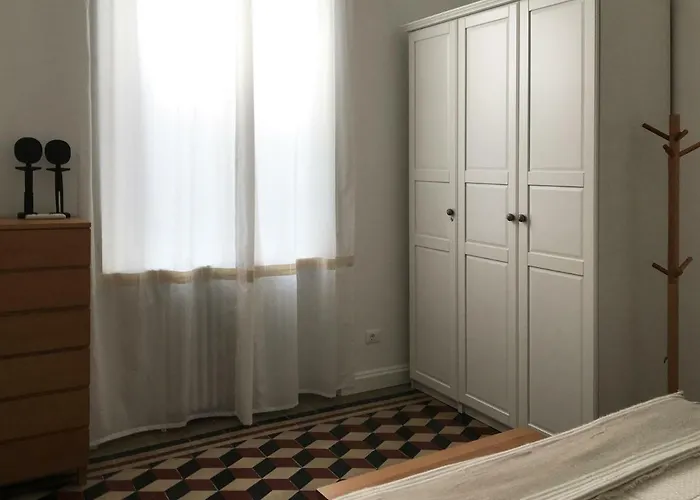 New Design Apartament Mediolan