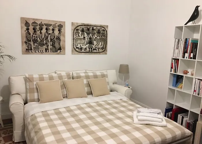 New Design Apartament Mediolan