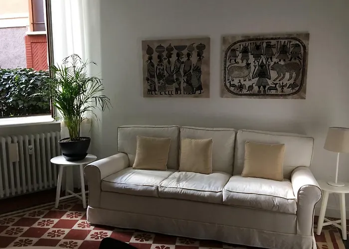 Apartament New Design Mediolan